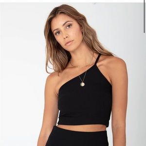 Stillwater the cali crop tank